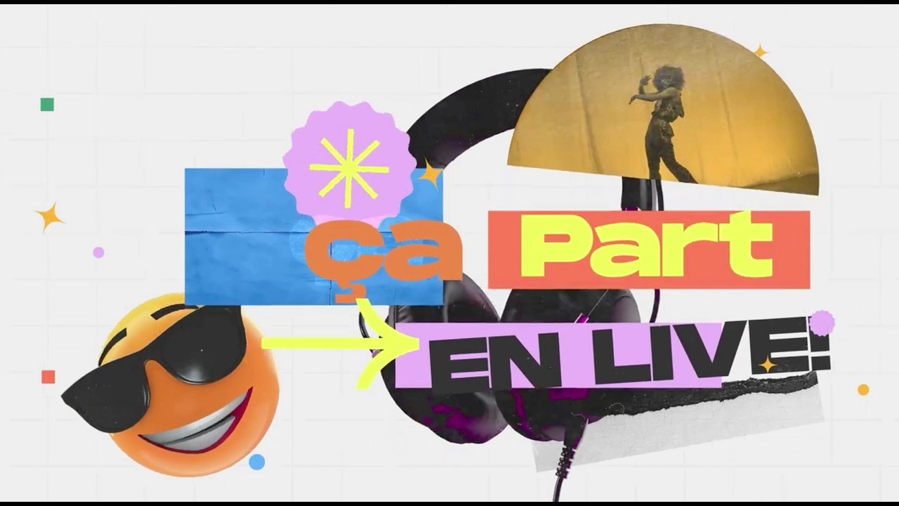 🔴 ÇA  PART EN LIVE DU 02 AVRIL 2026 • ESPACE TV EUROPE