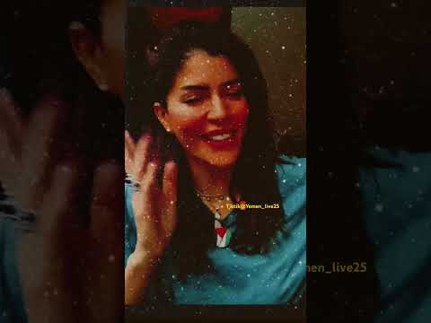 انا من اوحشت قلبي المعاصي قصيدة بنت اليمن مع فتاة النرد