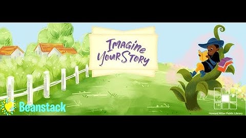 Signing up for Summer Reading with Beanstack (Howard Miller Public Library)