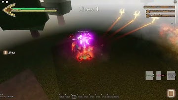 [YBA] getting semi-destroyed by rank #1