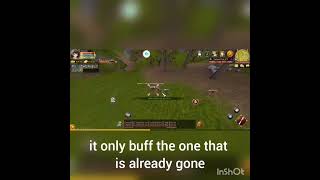 flyff universe auto heal now with auto buffs