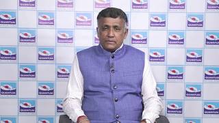 Outlook 2019 By Mr. I V Subramaniam, Director, Quantum Amc