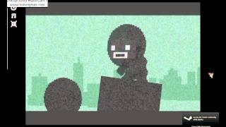 SAM IS VERY CONFUSED - Time Fcuk Intro