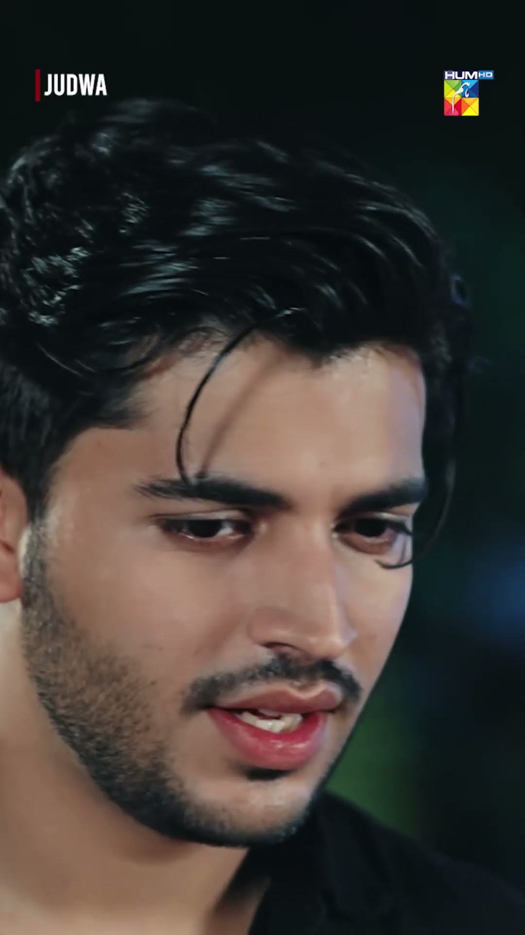 Mujhe Tumhari Zaroorat Nahi...! #ainaasif #adnanrazamir #shortsfeed #judwaa #pakistanidrama #humtv