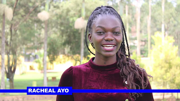 RACHEAL AYO -ICFP- 2022- EMPOWERING MEN ON SEXUAL REPRODUCTIVE HEALTH RIGHTS  & GENDER EQUALITY