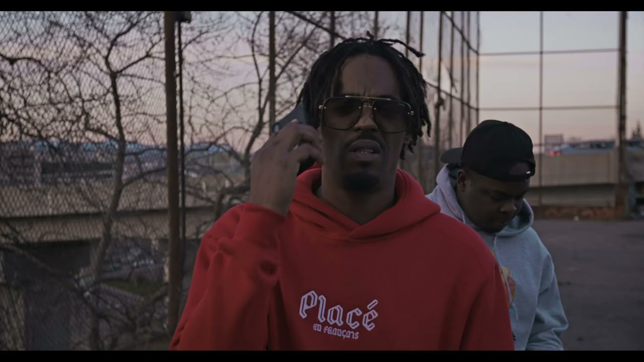 Le Youngin - Ye ou mon kob ( Videoclip Officiel )