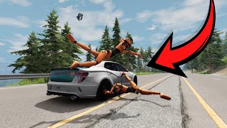 Ultimate Car War Compilation (Game Footage) screenshot 5