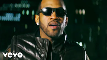 Lloyd Banks ft. Jeremih - I Don't Deserve You (Official Video)