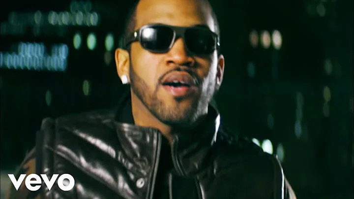 Lloyd Banks ft. Jeremih - I Don't Deserve You (Off...