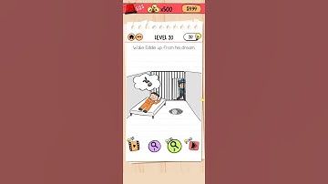 Brain Test 2 : Eddie