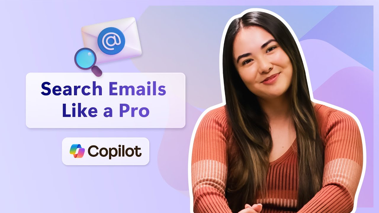 How to Find Old Emails in Outlook | Microsoft 365