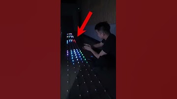 These Sound Activated Lights Are INSANE