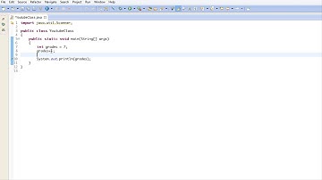 Java Made Easy Tutorial 11 - Comments, Debugging and Math Operations