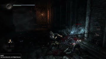 Nioh - God Mode - PS4