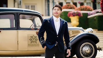 Sao Biển I Lê Tiến Ngọc - Bá Tước KTS