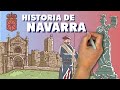 Breve Historia de Navarra