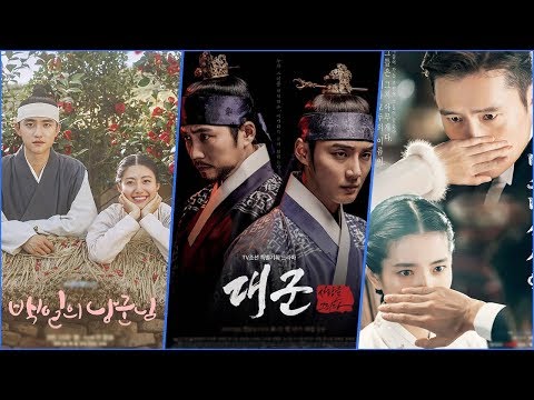 4-historical-korean-dramas-you-should-watch-in-2018