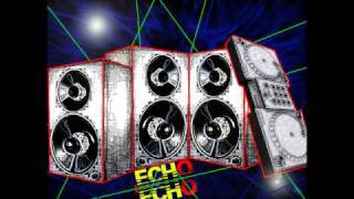  Echo  Nosense