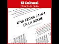 En El Cultural de La Razón: El sueño de Quito #shorts