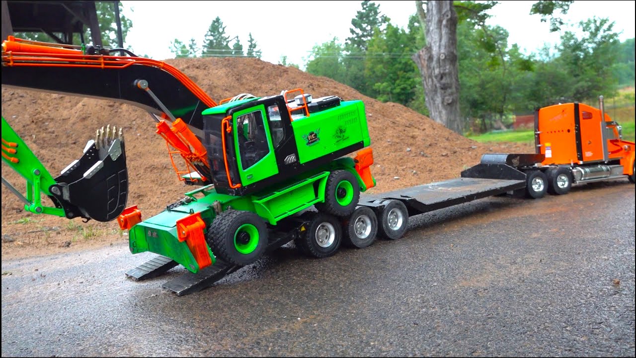 FIRE IT UP! NEON ICON Green & SAFETY VEST Orange: Wheeled