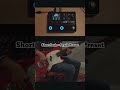 Mustang BASS + SYNTH Preset #hxstomp #bassguitar #grooveoftheday