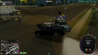 Türkiye Roleplay PD Kaçış   MTA