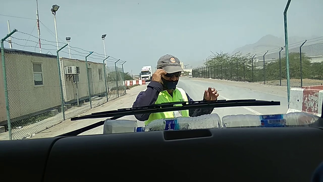 Archirodon Accomodation to RAK CFY Office.