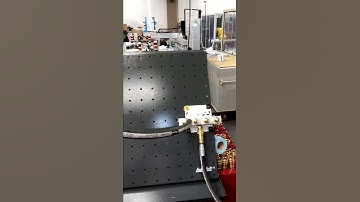 Lab 1 basic hydraulic system