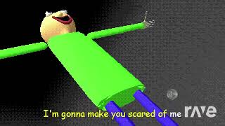 Dagagames - Baldis Basics Song & One Night At Flumptys Song Ravedj Resimi