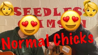 Normal Chicks (Bowling for Soup Cover)