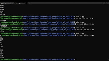 Advent of Code 2023 - Day 15