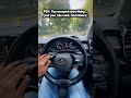 POV Drive – Just Me, The Road & Peace 🚗✨