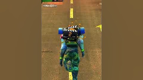 The End: The Mayan Apocalypse