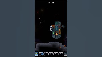 MineEngineer Space Survival Sandbox Mechanics #devlog #indie #spacegame  #spaceengineers #terarria