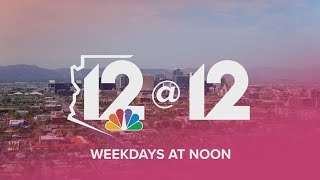 Go inside the nation's first cannabis cafe in Los Angeles on 12 @ 12.