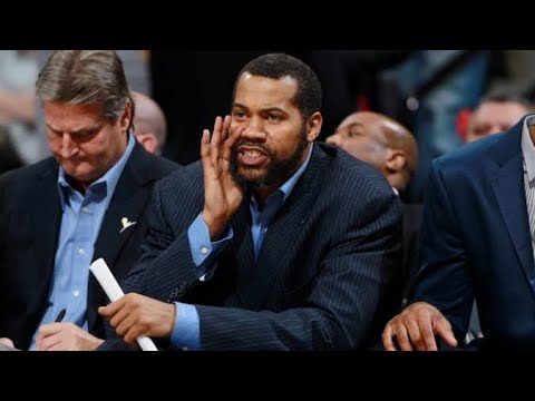 Rasheed Wallace Agrees to Join Lakers As Assistant Coach, per ...