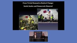 Whats Left of the Yellow Vest Movement