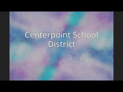 Centerpoint School District