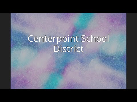 Centerpoint School District