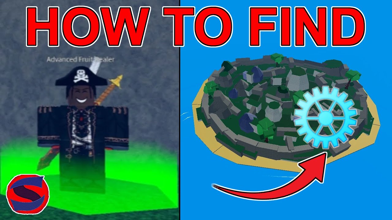 5 islands that you need to check out in Roblox Blox Fruits