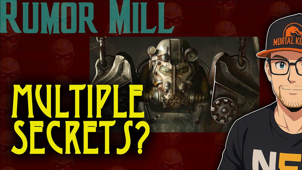 MCU Rumors: Daredevil In Danger & LOTS of Fallout Coming? | Nerd News Rumor Mill