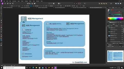 How to MySQL NDB Cluster 8.0 in Ubuntu 18.04 - Running the Nodes, MySQL and NDB Management (Part 4)