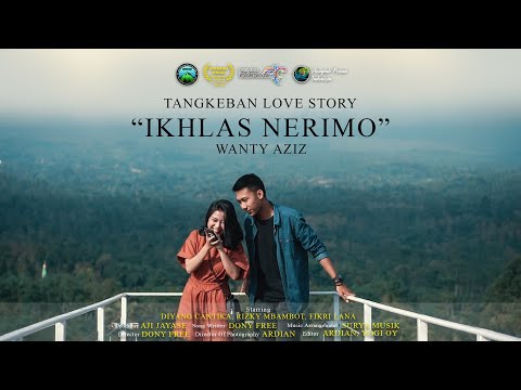 Video Ikhlas Nerimo (Wanty Aziz)