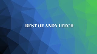 Best Of Andy Leech (2016  2023)  Touch Of Music Mix