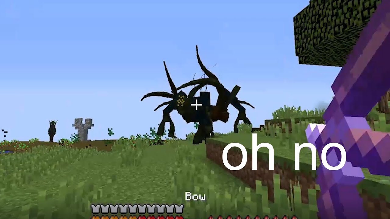 2. 12. Skype and run parasites. Skype and run parasites. Паразиты майнкрафт 1.