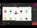vscodium vscode Установка плагина из каталога/магазина