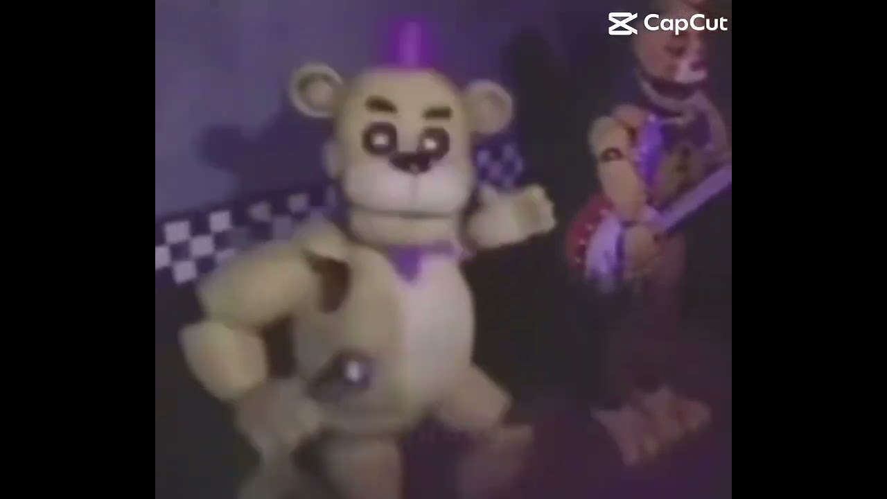 Dance fnaf