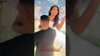 Vegas Elopement Inspo At Little White Chapel