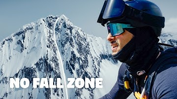 Our Mission Of The Year: Skiing The Impossible Bottleneck