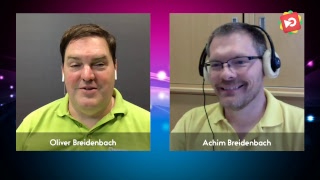 mimoLive: Tips & Tricks